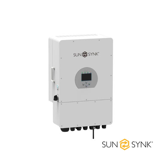 sunsynk-inverters