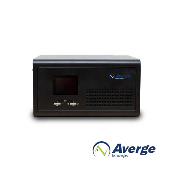 averegeinverter
