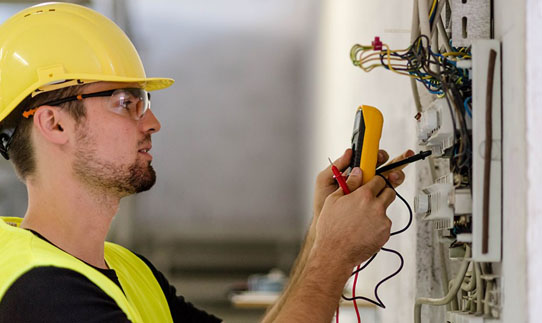electrician