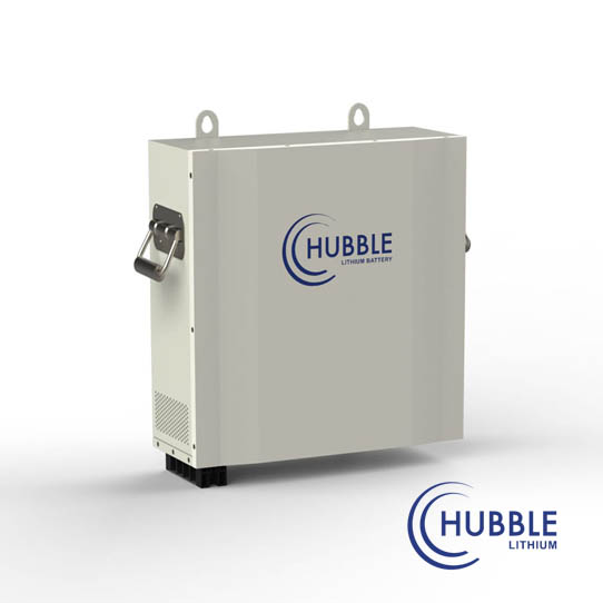 hubblebatteries